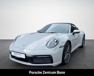 Porsche 992 Gebrauchtwagen