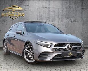 Mercedes-Benz A 250 Gebrauchtwagen