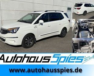 SsangYong Rodius Gebrauchtwagen