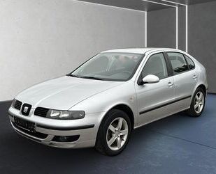 Seat Leon Gebrauchtwagen