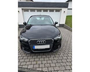 Audi A1 Gebrauchtwagen