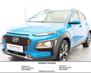 Hyundai KONA Gebrauchtwagen