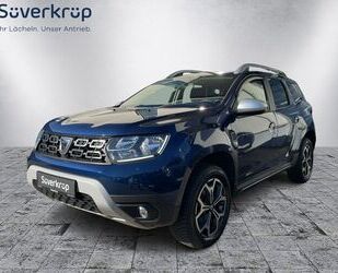 Dacia Duster Gebrauchtwagen