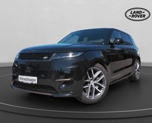 Land Rover Range Rover Sport Gebrauchtwagen