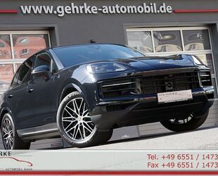 Porsche Cayenne Gebrauchtwagen