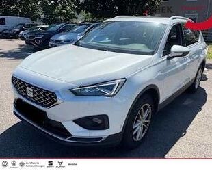 Seat Tarraco Gebrauchtwagen