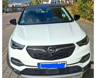 Opel Grandland (X) Gebrauchtwagen