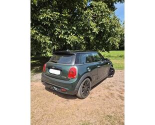 Mini Cooper S Gebrauchtwagen