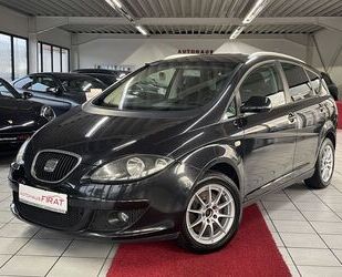 Seat Altea Gebrauchtwagen