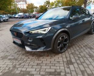 Cupra Formentor Gebrauchtwagen