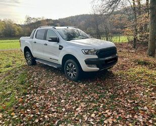 Ford Ranger Gebrauchtwagen