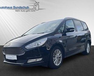 Ford Galaxy Gebrauchtwagen