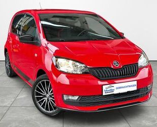 Skoda Citigo Gebrauchtwagen