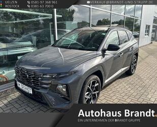 Hyundai TUCSON Gebrauchtwagen