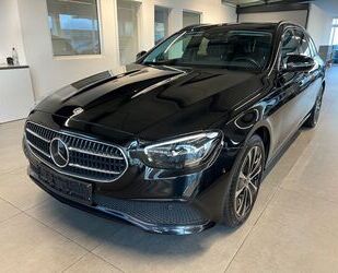 Mercedes-Benz E 300 Gebrauchtwagen
