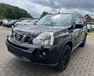 Nissan X-Trail Gebrauchtwagen