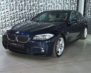 BMW 535 Gebrauchtwagen