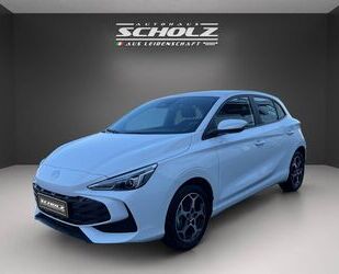 MG MG3 Gebrauchtwagen