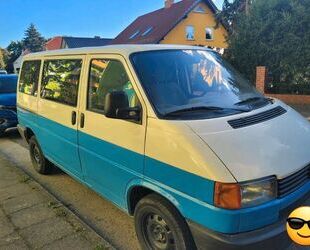 VW T4 andere Gebrauchtwagen