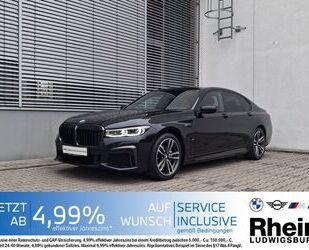 BMW 730 Gebrauchtwagen