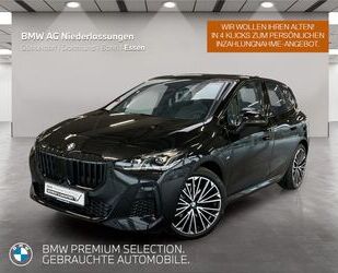 BMW 218 Active Tourer Gebrauchtwagen