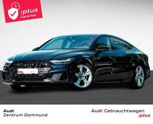 Audi Audi A7 Sportback 45 quattro S LINE BLACKPAK AHK L Gebrauchtwagen