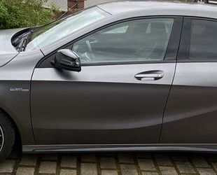 Mercedes-Benz A 45 AMG Gebrauchtwagen