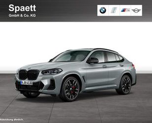 BMW X4 M40 Gebrauchtwagen
