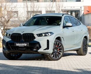 BMW X6 Gebrauchtwagen