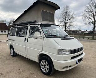 VW T4 California Gebrauchtwagen