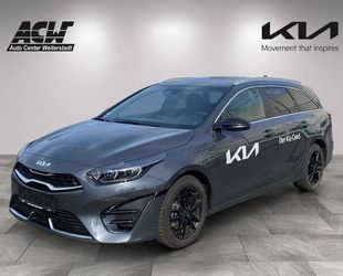 Kia ceed Sportswagon Gebrauchtwagen