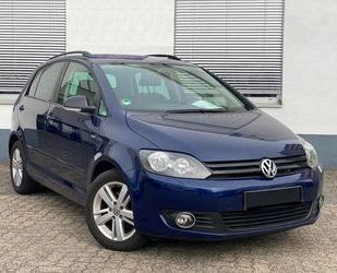 VW Golf Plus Gebrauchtwagen