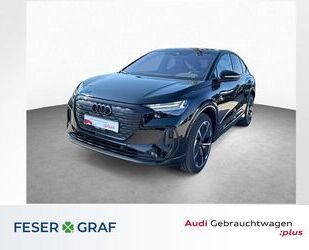 Audi Q4 Gebrauchtwagen