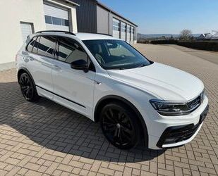 Peugeot Tiguan 
