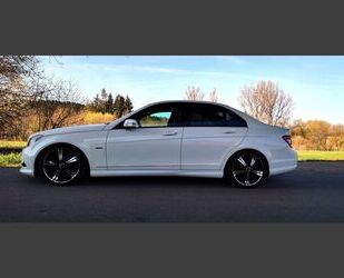 Mercedes-Benz C 220 Gebrauchtwagen