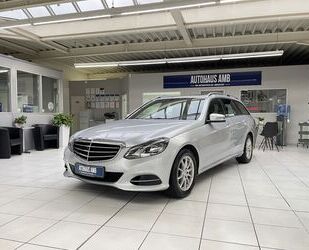 Mercedes-Benz E 220 Gebrauchtwagen