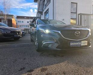Mazda 6 Gebrauchtwagen