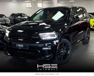 Dodge Durango Gebrauchtwagen