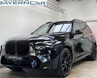 BMW X7 Gebrauchtwagen