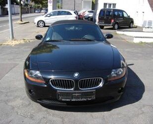 BMW Z4 Gebrauchtwagen