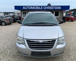 Chrysler Voyager Gebrauchtwagen