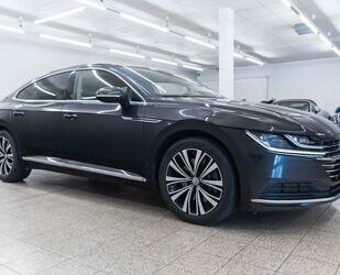 VW Arteon Gebrauchtwagen