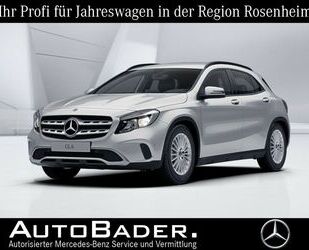 Mercedes-Benz GLA 180 Gebrauchtwagen