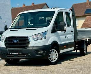 Ford Transit Gebrauchtwagen
