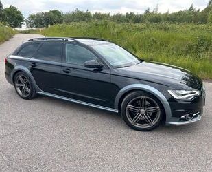 Audi A6 Allroad Gebrauchtwagen