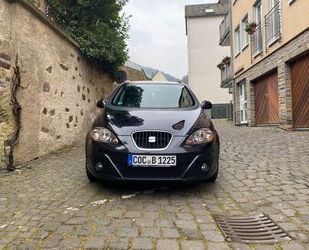 Seat Altea Gebrauchtwagen