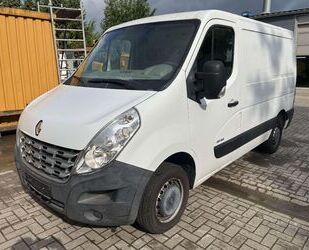 Renault Master Gebrauchtwagen