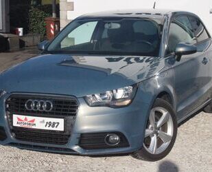 Audi A1 Gebrauchtwagen