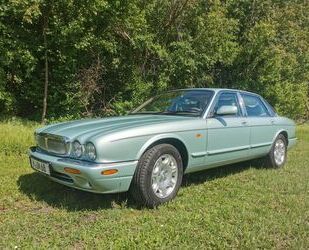 Jaguar XJ8 Gebrauchtwagen