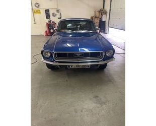 Ford Mustang Gebrauchtwagen